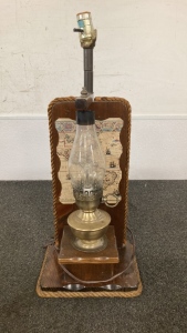 Decorative Lamp