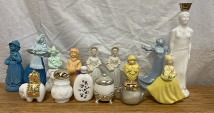 Avon Collectibles