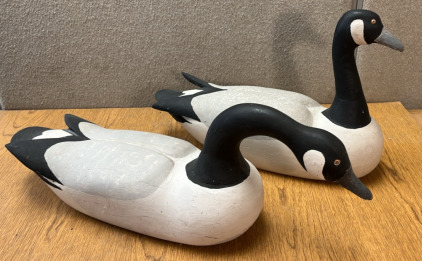 Geese Yard Decorations/Land Decoys