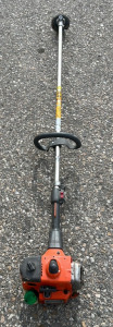 Husqvarna 326LS Weed Trimmer, Has Compression