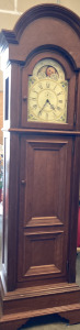 Grandfather Clock