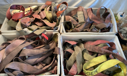 Straps (4Boxs )