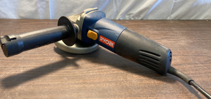 Ryobi -Works