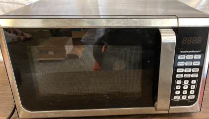 Hamilton Beach Microwave