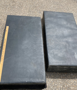 Foldable Mats (2)