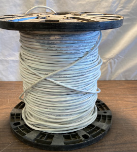 Spool Of Wire