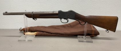 Martini Enfield .303 Caliber, Lever Action Rifle