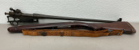 U.S. Remington Model# 03-A3 30-06 Caliber, Bolt Action Rifle In Two Pieces - 2