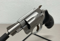 Smith & Wesson Model 637-2 .38 Caliber, Revolver - 5