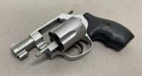 Smith & Wesson Model 637-2 .38 Caliber, Revolver - 6