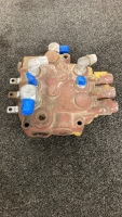 Hydraulic Valve Block