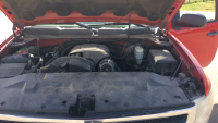 2011 CHEVROLET SILVERADO 1500 - AFTERMARKET STEREO SYSTEM - 24