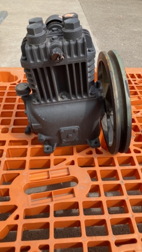 Compressor Pump