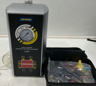 Autool Fuel System Dismantle Cleaner C200