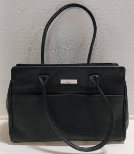 Large Mary Kay Purse (Black)