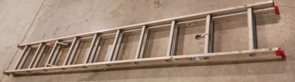 10'-20' All American Ladder Extension Ladder