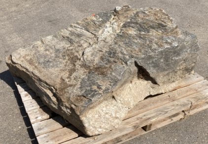 Large Landscape Rock