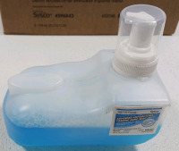 (2) 4-Packs of Antibacterial Foaming Hand Soap 25.3fl.oz. - 2