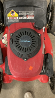 Honda Powered Lawn Mower - 2