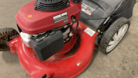 Honda Powered Lawn Mower - 3