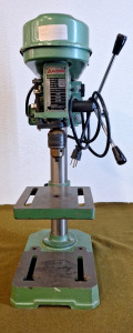 (1) ALLTRADE 3-Speed Drill Press, Model 961-D-313