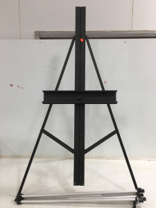 Easel and Tripod
