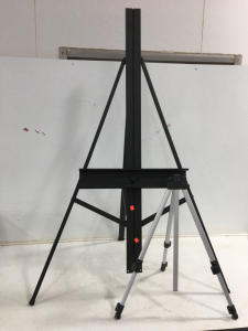 Easel and More
