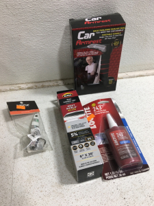 Auto Accessories And More