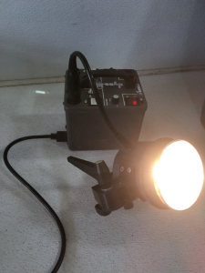 Lightware Studio Lighting