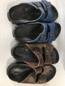 Birkenstocks Womens Size 8 and More