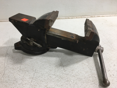 Vise 4&rdquo;