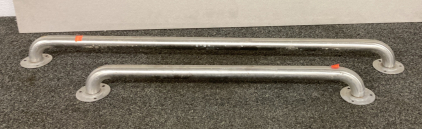 Hand Rails x (2)