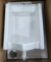 (1) American Standard Urinal