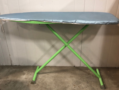 Ironing Board