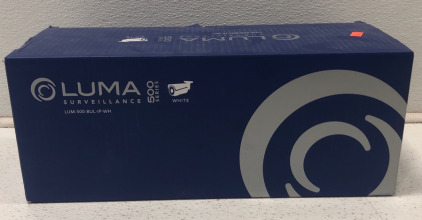 Luma Surveillance Camera