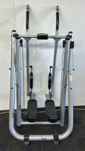 Gazelle Freestyle Elite Cardio Machine