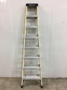 Rock River 8 Foot Ladder