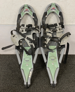 Pair Of Redfeather Snow Shoes