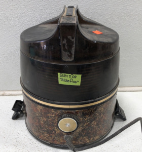 Rainbow SE Vacuum Motor
