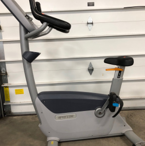 Precor Exercise Bike