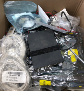 Assorted Electronics