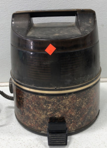 Rainbow SE Vacuum Motor