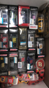 Assortment Of Die Cast Cars