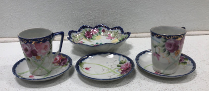 China Set