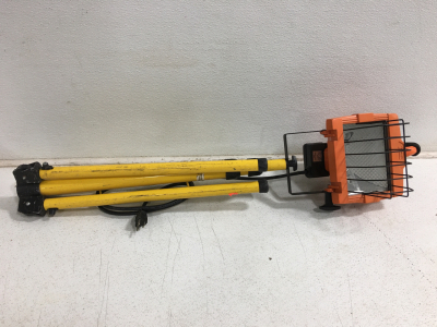 Standing Work Light