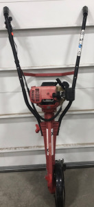 Little Wonder Wheeled Edger