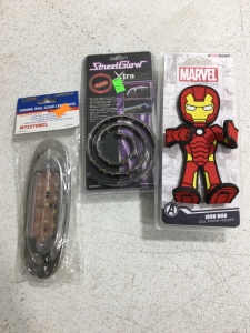 Automotive Accessories Whole Box