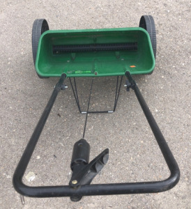 Scott&rsquo;s Accugreen 1000