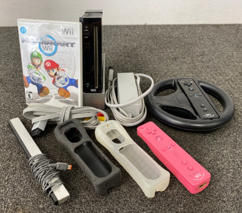 Wii System