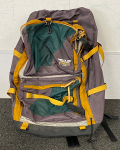 Fenwick Backpack